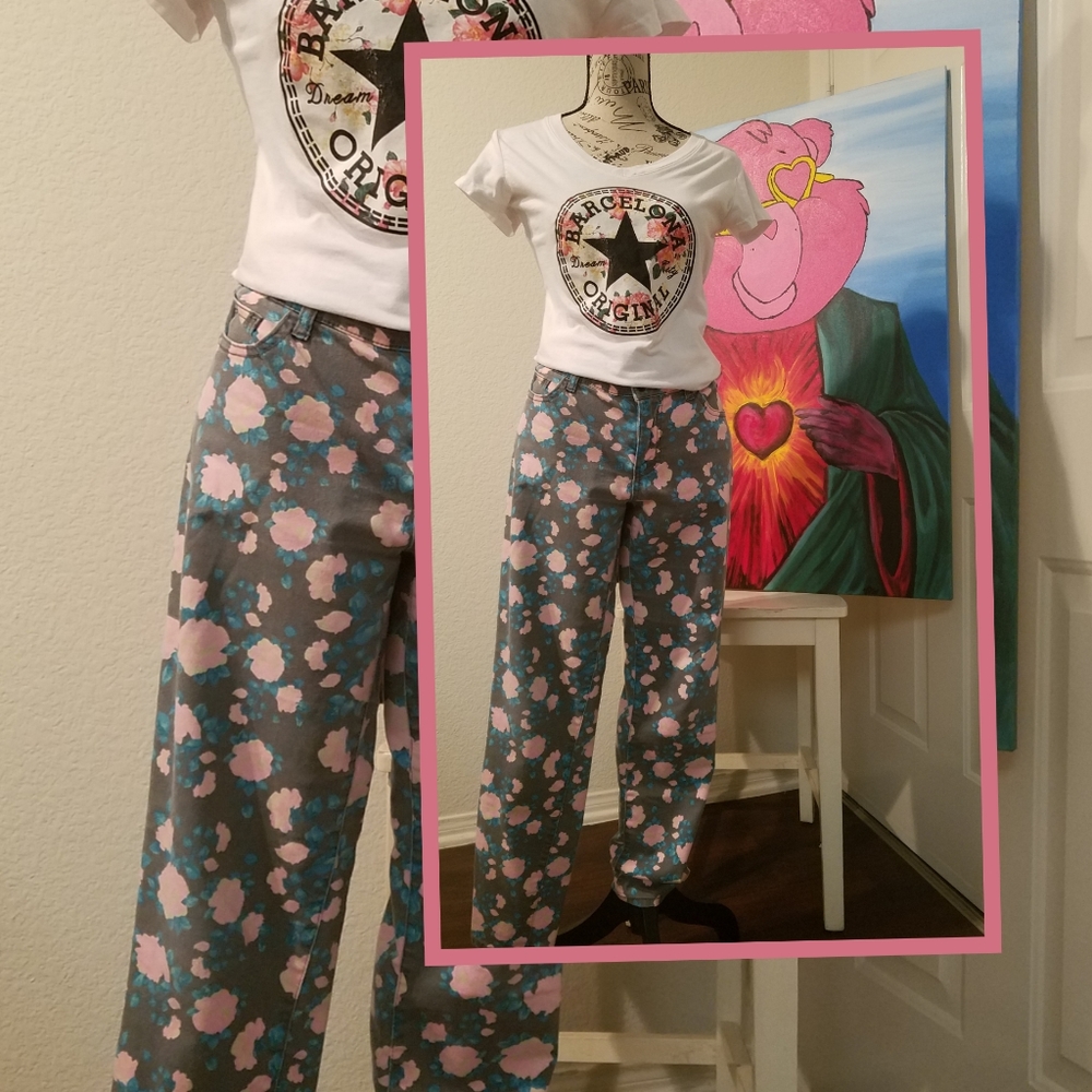 Pants
